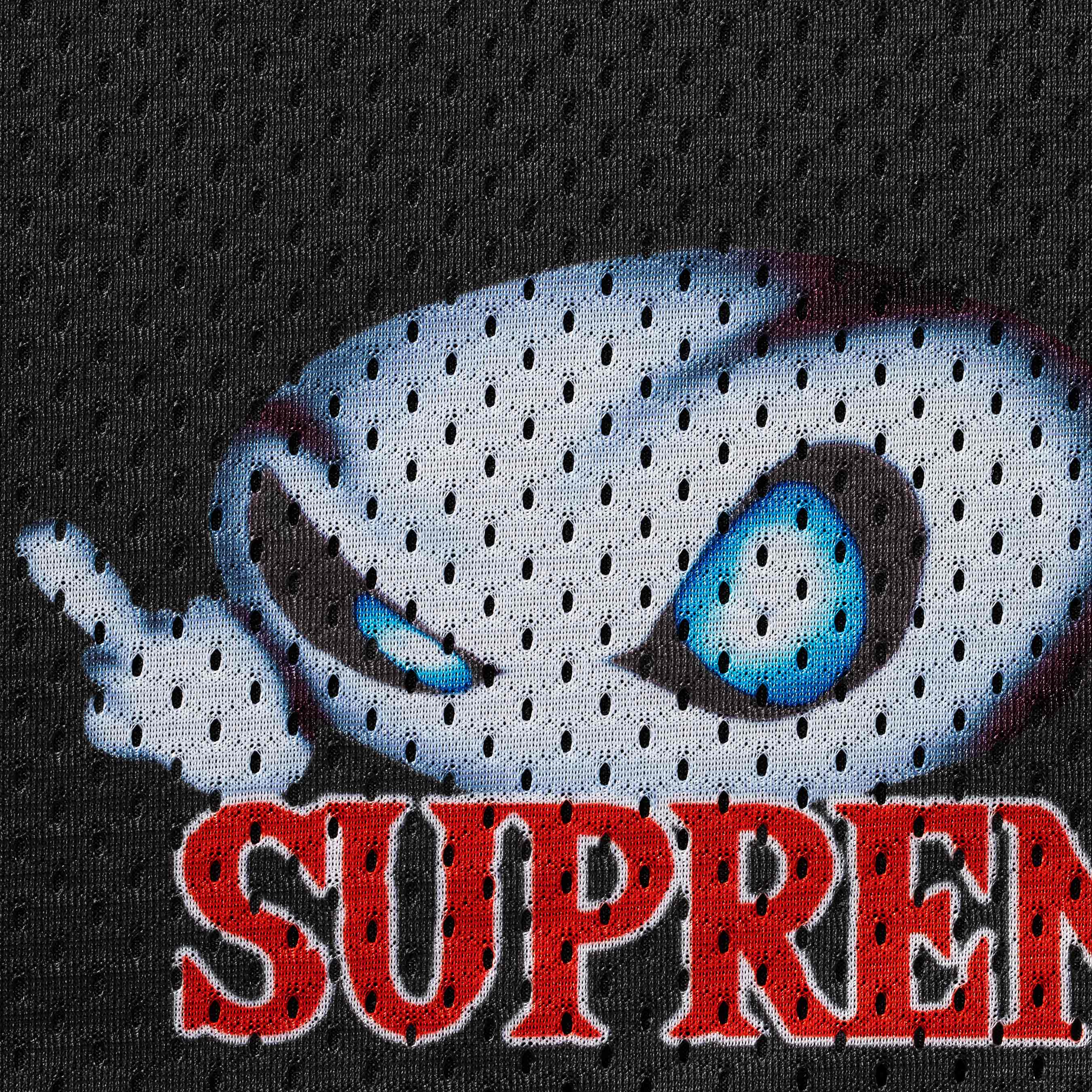 Flash Mesh Short view 4